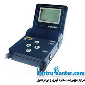 تصویر اسیدسنج ،دماسنج و ORPمتر ساخت کمپانی EZDO مدل EZDO PP-203 