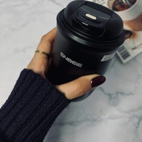 تصویر تراول ماگ Travel mug