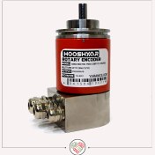 تصویر انکودر مطلق پروفی باس مالتی ترن AM58-PROFIBUS-R 