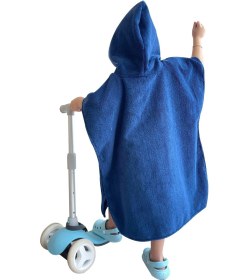 تصویر پانچو بچگانه miami-beach miami-beach 