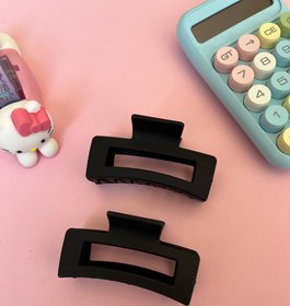 تصویر گلسر مشکی 