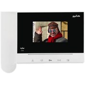 تصویر مانیتور آیفون تصویری کالیوز مدل S43 سایز ۴.۳ اینچ 