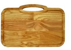 تصویر تخته گوشت سپینا 