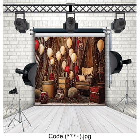 تصویر فون عکاسی کد 6460 