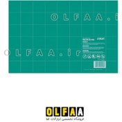 تصویر صفحه برش الفا مدل NCM-M 