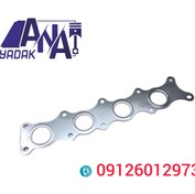 تصویر واشر منیفولد دود اس دبلیو ام swm 