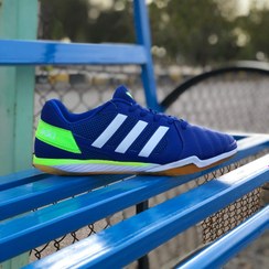 تصویر کفش فوتسال آدیداس تاپ سالا Adidas Top Sala - 4 Adidas Top Sala