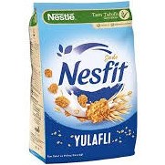 تصویر کورن فلکس رژیمی ساده نسفیت نستله (nestle) 420 گرمی 