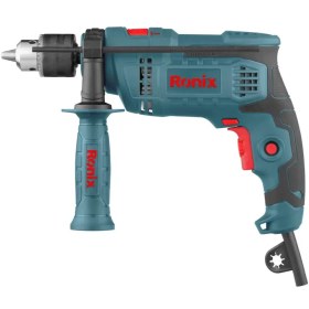 تصویر دریل چکشی رونیکس مدل  2214L RONIX  2214L Impact Drill