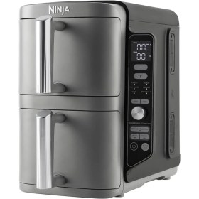 تصویر سرخ کن دوقلو نینجا مدل NINJA SL400EUCP NINJA Double Stack Air Fryer SL400EUCP