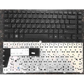 تصویر Keyboard HP 4410 کیبورد لپ تاب اچ پی 