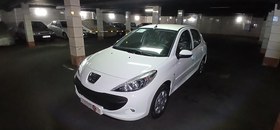 تصویر پژو 207 مدل 1404 ا دنده ای با موتور ESP - TU3 دنده ای با موتور ESP - TU3