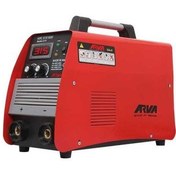 تصویر اینورتر جوشکاری 315 آمپر آروا مدل 2119 Arva 2119 welding unit