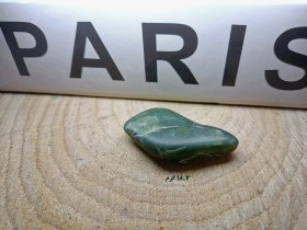 تصویر تامبل یشم جید Jade Tumbler