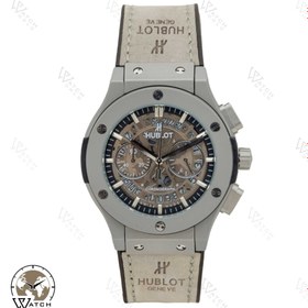 تصویر ساعت مچی عقربه ای ست زنانه و مردانه هابلوت کرنوگراف - مردانه HUBLOT GENEVE BIG BANG