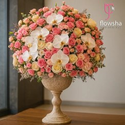 تصویر جام گل نامزدی فلورنس 