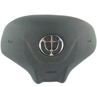 تصویر ایربگ برلیانس H230 