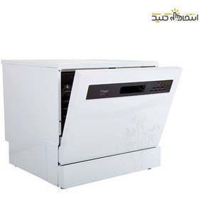 تصویر ماشین ظرفشویی رومیزی مجیک مدل 2155B Magic 2155B Countertop Dishwasher