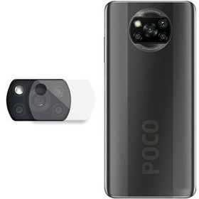تصویر محافظ لنز دوربین موبایل J.C.COMM شیائومی پوکو X3 / X3 NFC / X3 پرو ا J.C.COMM Phone Camera Lens Protector for Xiaomi Poco X3 / X3 NFC / X3 Pro J.C.COMM Phone Camera Lens Protector for Xiaomi Poco X3 / X3 NFC / X3 Pro