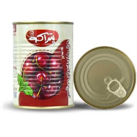 تصویر کمپوت گیلاس 400 گرم 