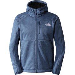 تصویر پلار آستین استاندارد راسته مردانه | نورث فیس The North Face NF0A3YFPNLNL1 