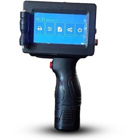 تصویر جت پرینتر دستی مدل LB100 