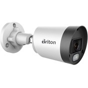 تصویر دوربین مداربسته برایتون(briton) uvc222b1am-4mm