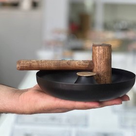 تصویر گردوشکن 