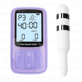 تصویر تنس کف لگن 