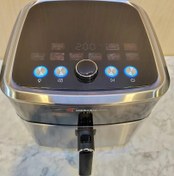 تصویر سرخکن مباشی مدل ME-AF954 Air fryer mebashi model af-954