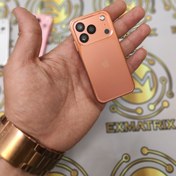 تصویر گوشی اوام i17 Pro Max Mini | حافظه 16 رم 2 گیگابایت OEM i17 Pro Max Mini 16/2 GB