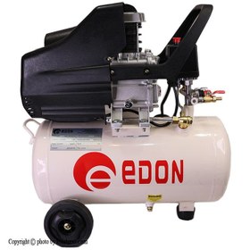 تصویر کمپرسور باد ادون مدل AC800-WP25L ا EDON AC800-WP25L Air Compressor EDON AC800-WP25L Air Compressor