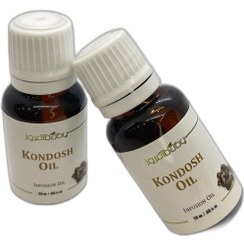 تصویر روغن کندوش 