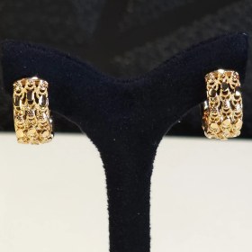 تصویر گوشواره ژوپینگ مدل 193 