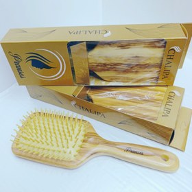 تصویر برس چوبی چلیپا 