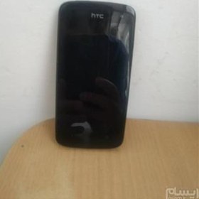 تصویر HTC desire 500 dual SIM 