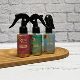 تصویر عطر مو کد 2692 