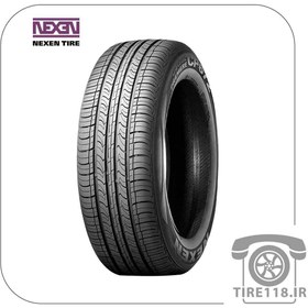 تصویر لاستیک نکسن Nexen CP672 185 60R15 