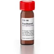 تصویر پاکلیتاکسل (Paclitaxel) کد T7191 اصلی سیگما 