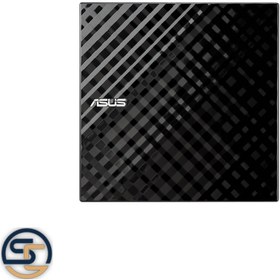 تصویر درایو ASUS SDRW-08D2S-U External DVD 