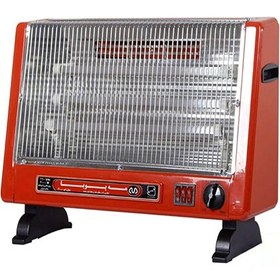 تصویر بخاری برقی فن دار مه پویا سری FH3000 Mahpooya FH3000 Heater