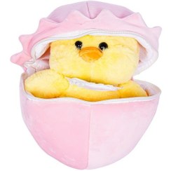 تصویر جوجه سوپرایزی 25 سانتی متر 