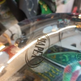 تصویر سنج مپکس سایز 36 