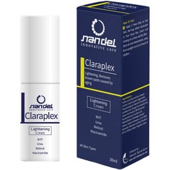 تصویر کرم روشن کننده ناندل مدل Claraplex حجم 30 میلی لیتر 