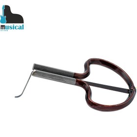 تصویر زنبورک jaw Harp 