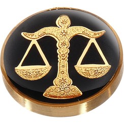 تصویر بج سینه مهر 