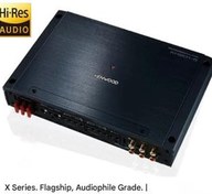 تصویر KENWOOD X8001-5 آمپلی فایر کنوود 