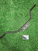 تصویر جاپایی جلو یاماها 100 