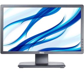 تصویر مانیتور استوک دل ۲۴ اینچ Dell P2412HB Monitor Stock Dell P2412HB LED-backlit