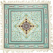 تصویر سفره دونفره برکت 